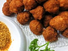 -勺园饭店(骨科医院店)