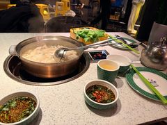 -润园四季椰子鸡火锅(海上世界店)