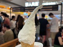 -野人先生Gelato(上海长宁龙之梦店)