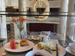 -太原凯宾斯基饭店