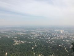 -北京鹫峰国家森林公园
