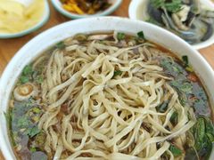 -欣达面馆(天桥支路店)