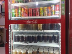 -小朱麻辣串(益民街店)