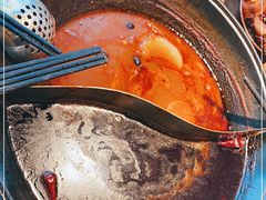 -楠火锅(仁恒梦中心店)