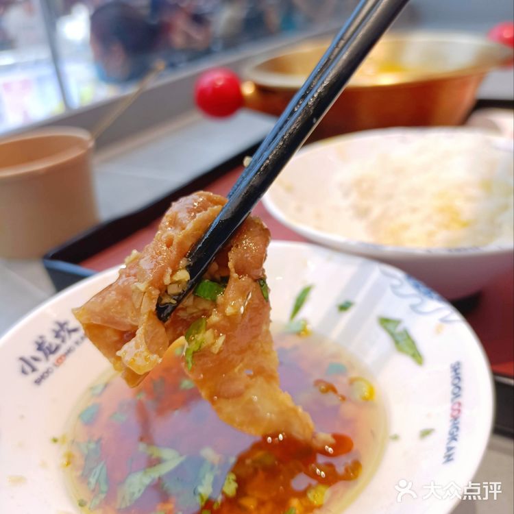 不尴尬且又便宜，随时随地想吃就吃呢