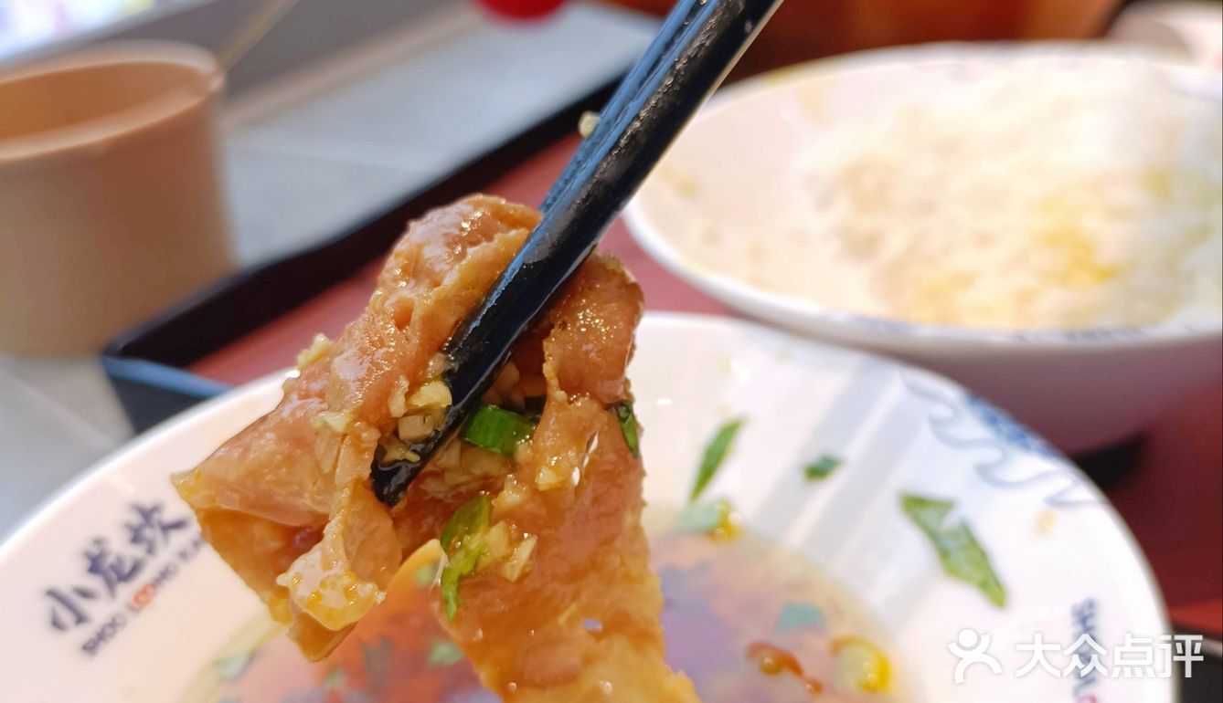 不尴尬且又便宜，随时随地想吃就吃呢