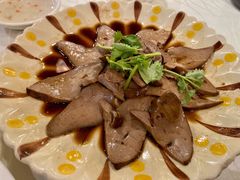 卤水鹅肝-迈姨·潮州菜(麓湖公园店)