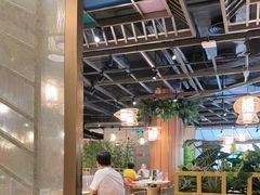 -顺意·顺德家乡菜(国际人才大厦店)