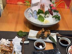 -菊上日式料理(蚌埠银泰店)