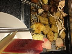 -蓝鲸湾汤泉(包河店)