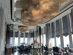 -美食汇自助餐厅(成都万达瑞华酒店)