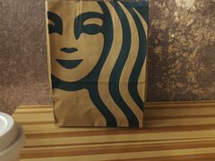 -星巴克(苏州诚品店)