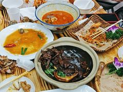 -醉壹号海鲜大排档(厦门美食地标店)