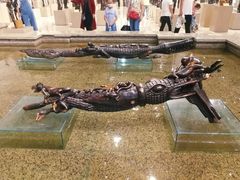 -长春世界雕塑园冰雪艺术天地