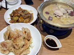-金掌勺·锅包肉(广渠门店)