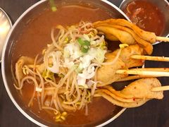 -青春分食(仙林大学城店)
