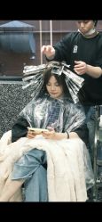-厘里·salon