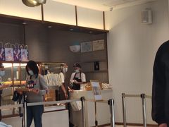 -奈雪的茶(大连新玛特店)
