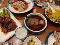 -锡和无锡菜(景丽苑店)