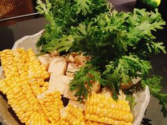 玉米-麻路成都火锅(柏威年店)