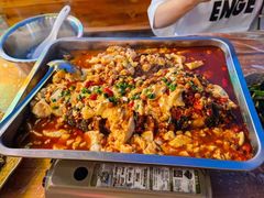 -古城苗家土菜馆(河景餐厅店)