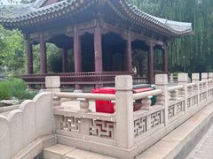 -元大都城垣遗址公园