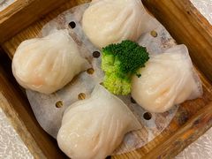 龙的至尊虾饺皇-龙的酒楼·手工早茶·顺德菜(近良路店)