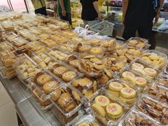 -幸福蛋糕坊(金顶街店)