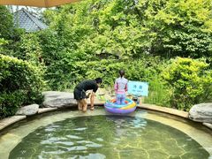 -郑州银基黄帝宫御温泉