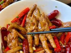 -陈记鱼厨卫城老店