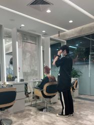 -MMby HairCode 芭曲发型概念店
