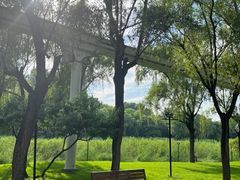 -唐城墙遗址公园