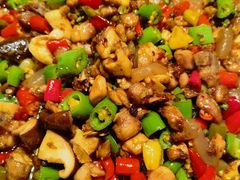 -泥糊破店小酒馆·团建聚餐(南京西路店)