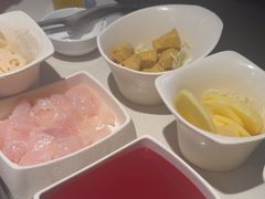 -海底捞火锅(威高广场店)