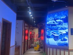 -鸽子窝(青塔店)