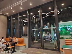 -Shake Shack(南山万象天地店)