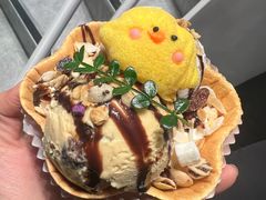 -魏客咖啡(中铁中心店)