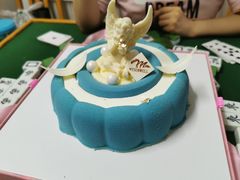 -麦雪尔甜品·生日蛋糕(新街口旗舰店)
