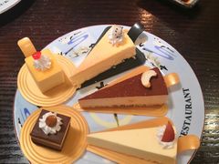 -松子料理(亮马桥店)