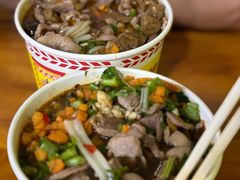 -王记生烫牛杂面馆(兰陵路店)