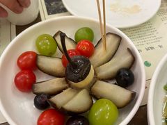 -老厨家(中央大街西七道街店)
