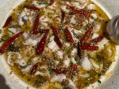 -太二酸菜鱼(石家庄万象城店)