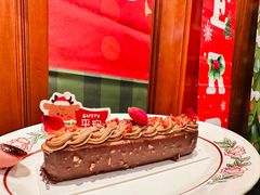 -弗兰克牛排西餐厅Ribone steak house(柠檬花园店)