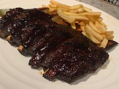-Hurricane's Grill 飓风牛排