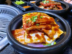 -九田家黑牛烤肉料理(太奥广场店)