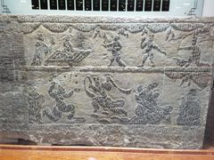 -卧龙岗文化园-南阳市汉画馆