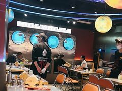 -杨记齐齐哈尔烤肉(总店)