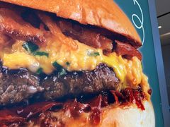 -EGG BOMB(浦东国际机场T1航站楼店)