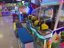 -魔力嘟嘟城(西溪欢乐城店)