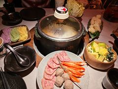 -芸山季·云南野生菌火锅(人民广场来福士店)